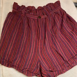 Urban Outfitters shorts